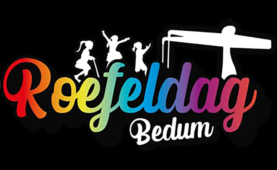 Logo Roefeldag