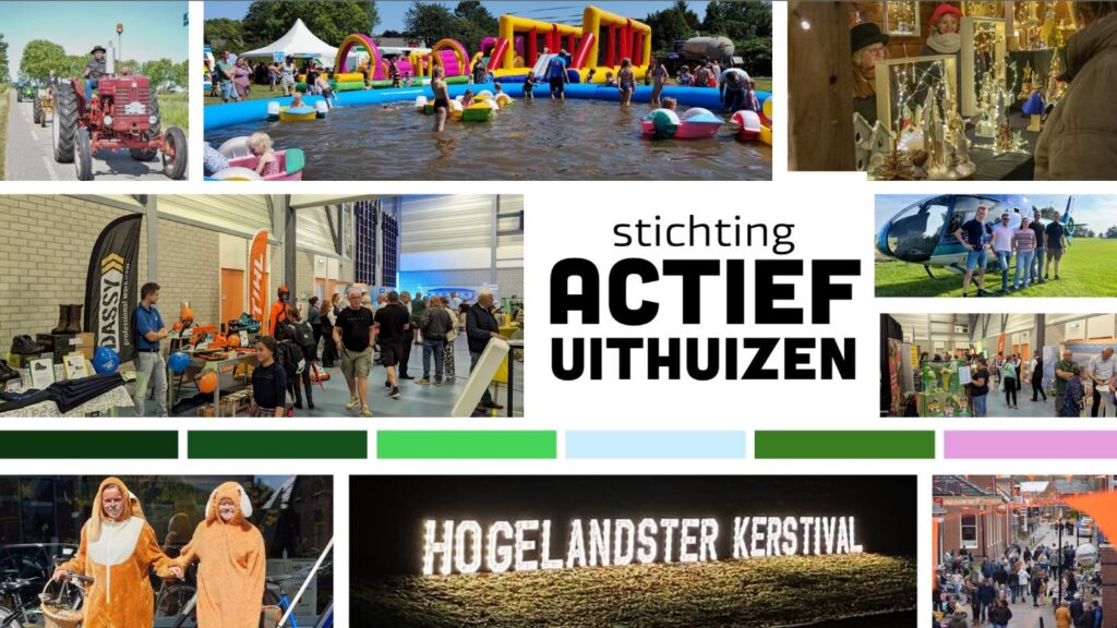 Stichting Actief Uithuizen