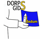 Logo Dorpsgids Bedum