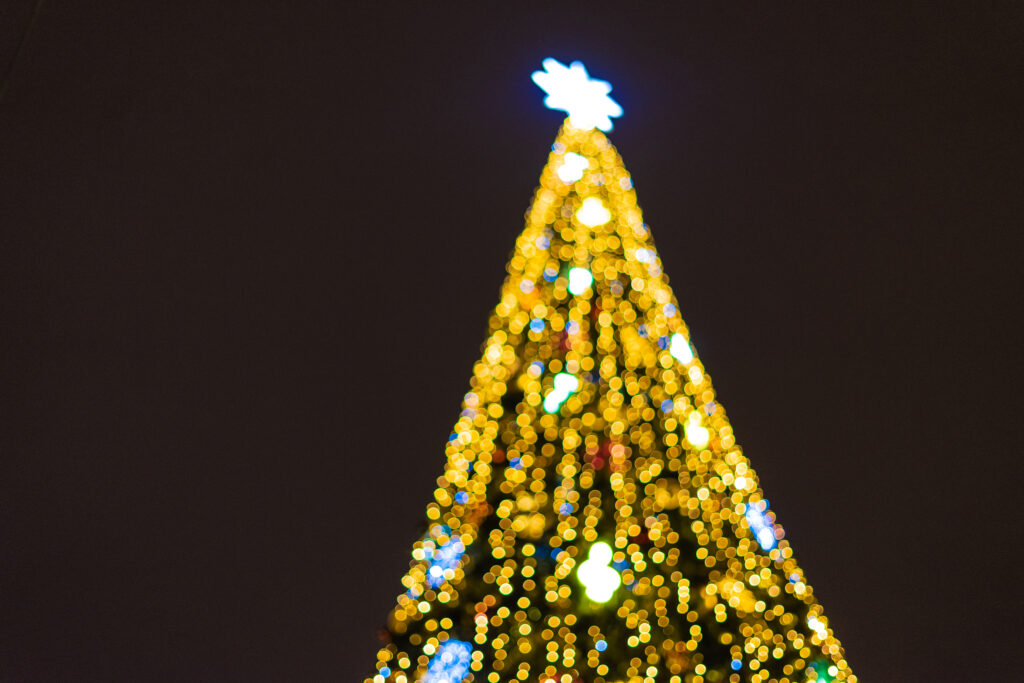 Vlaggenmast verlichting