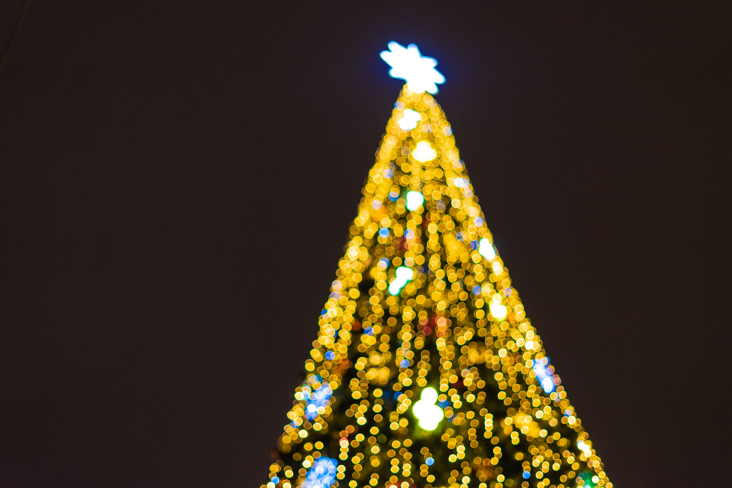 Vlaggenmast verlichting