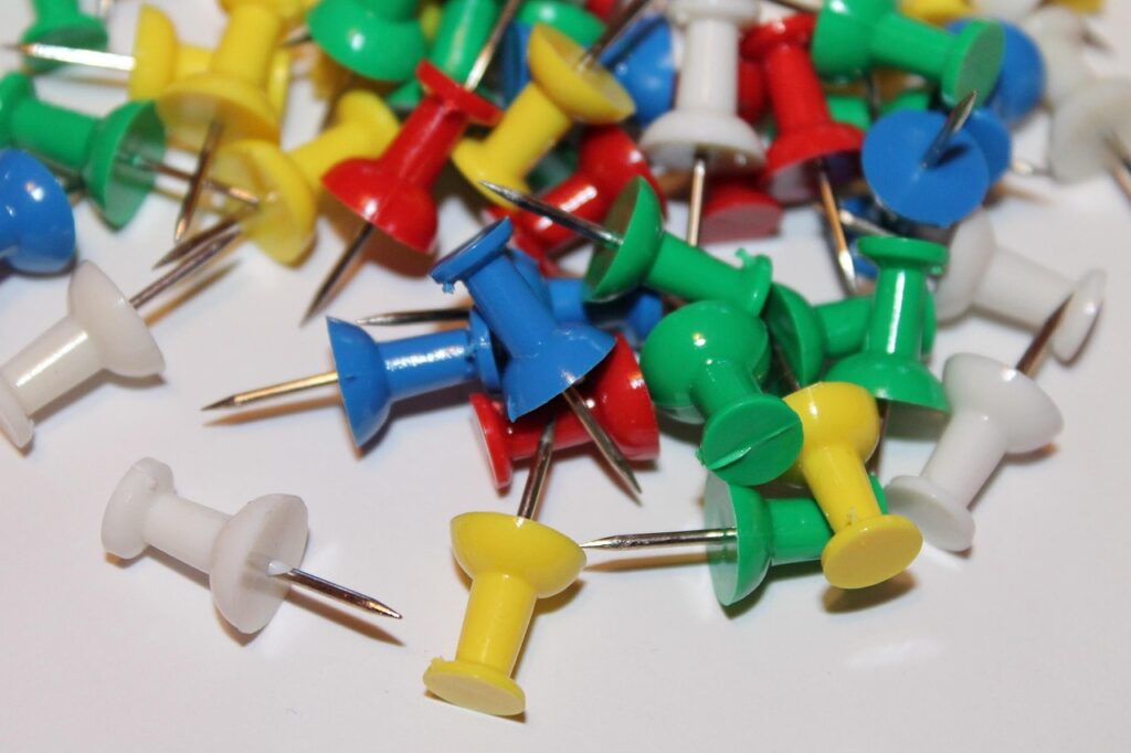 Punaises Informatiekast