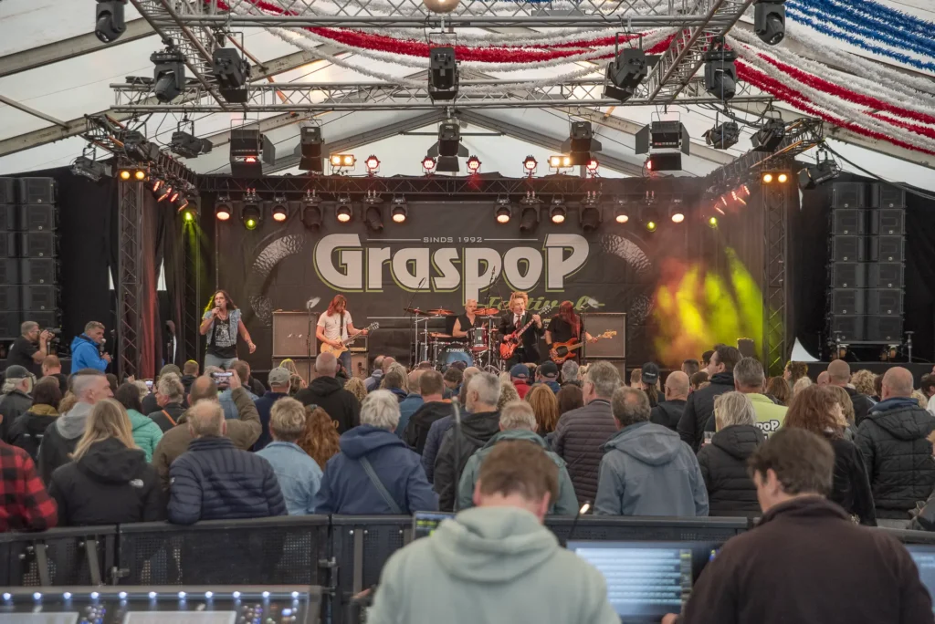 Graspop Baflo