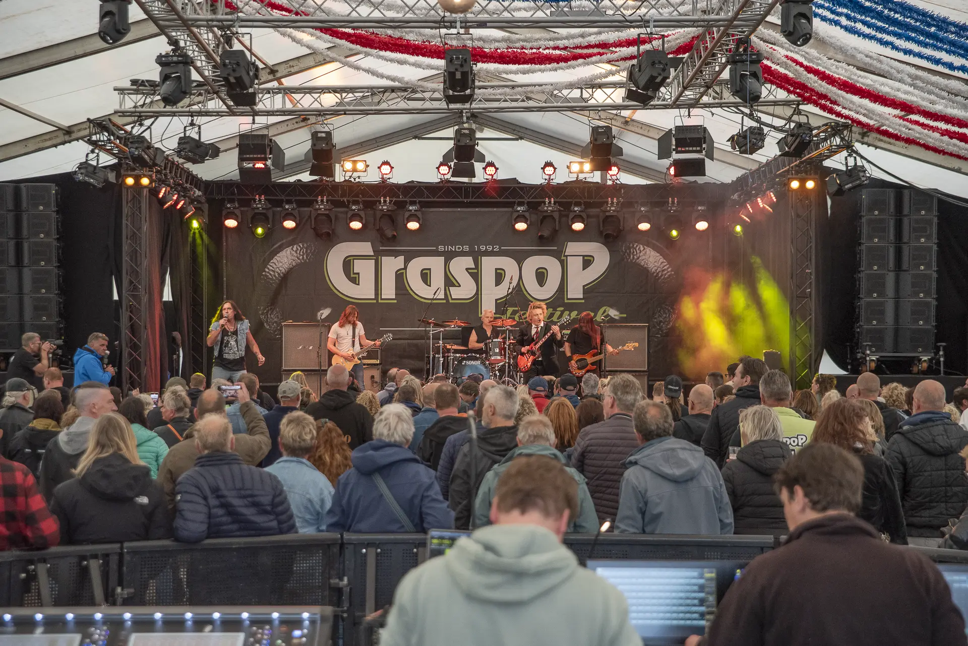 Graspop Baflo
