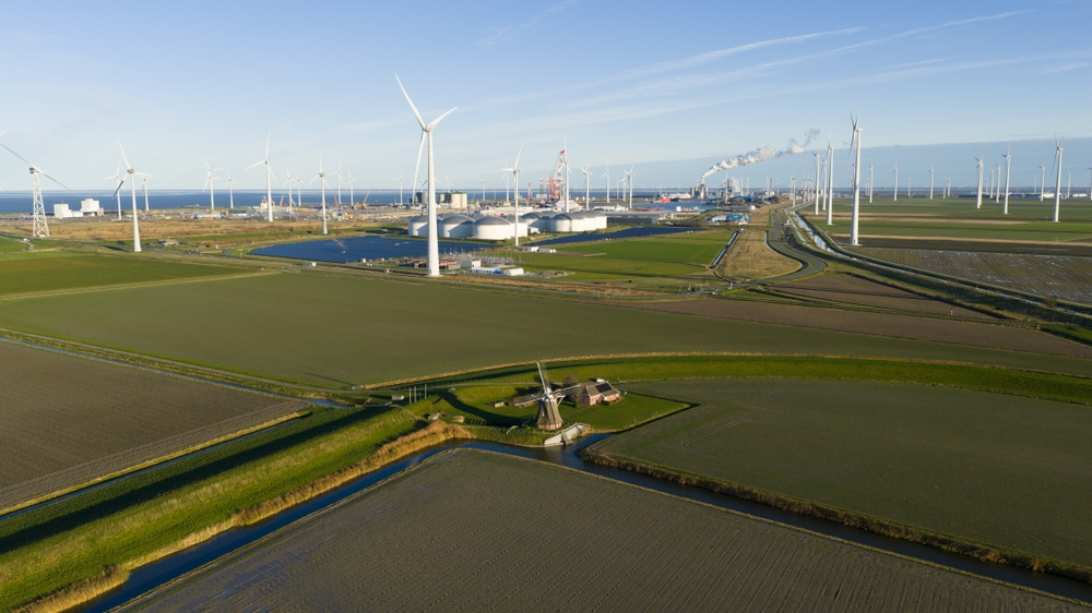 Eemshaven